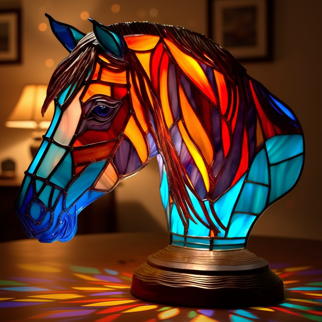 Enchanted Equine