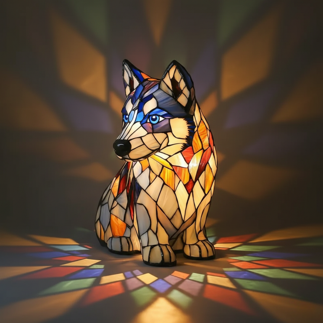 Polar Wolf