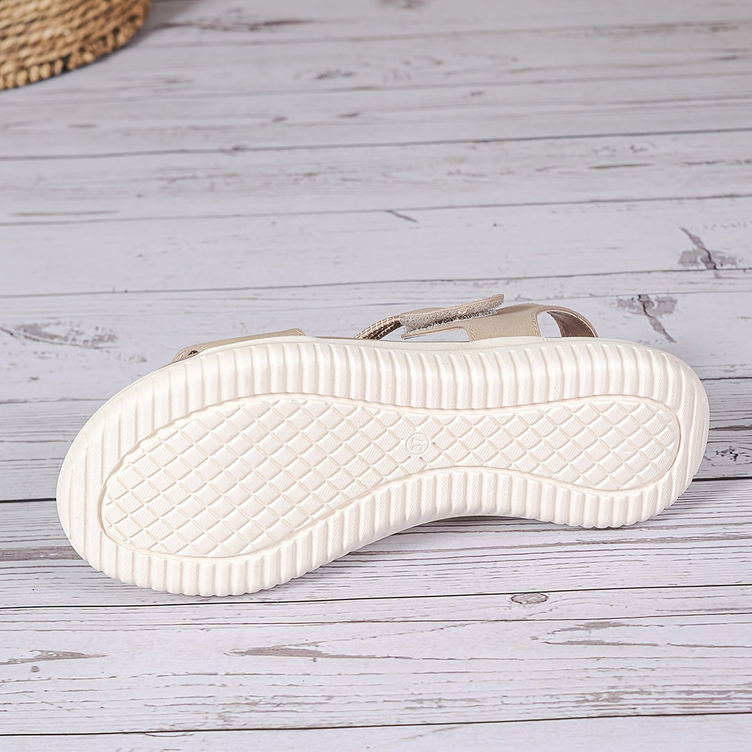 Velara – Comfort-Orthopedic Sandals