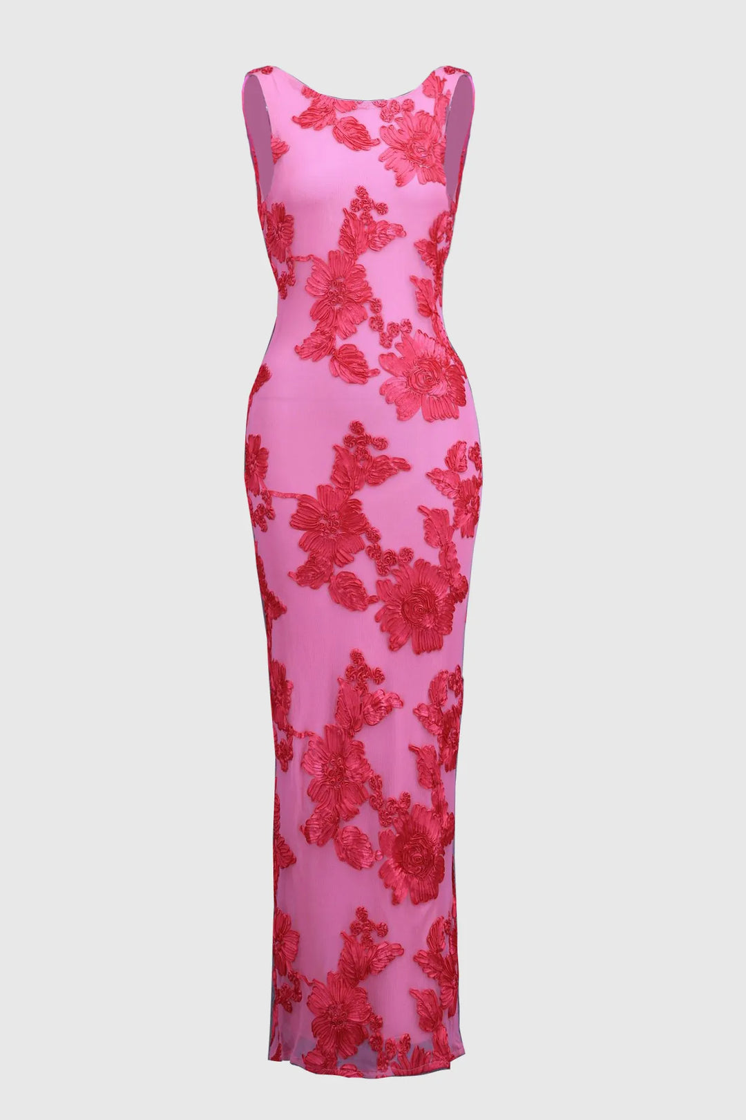 Amara | Long Maxi Dress