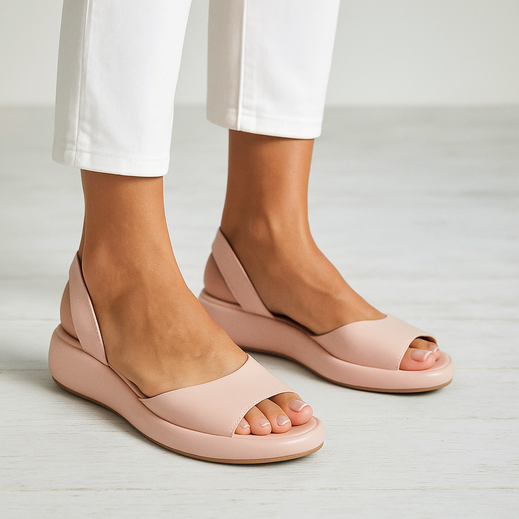 Avenelle | Orthopedic Sandals with Premium Cushioned Insole