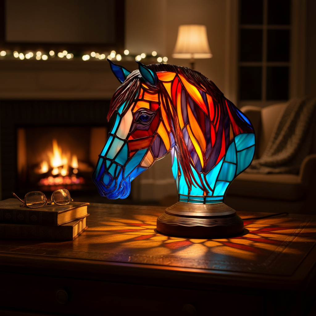 Enchanted Equine