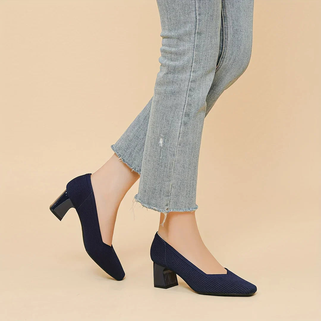 Novara - Stylish Everyday Footwear