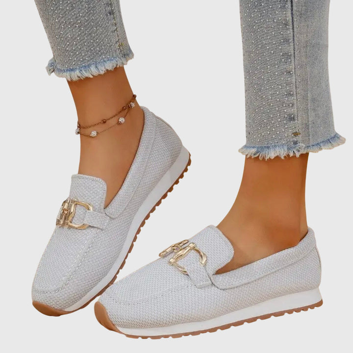 Susie | Comfort-Orthopedic Loafers
