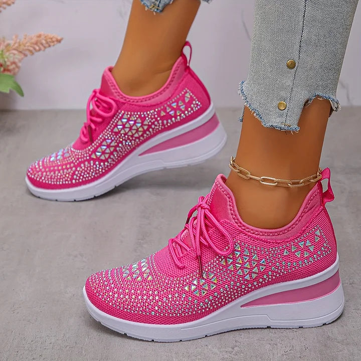 Bonnie Comfort Orthopedic Footwear