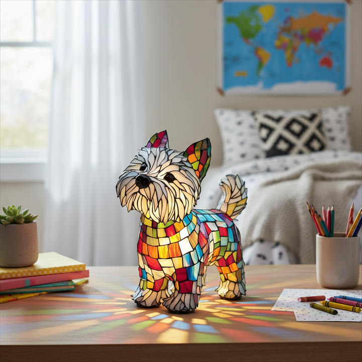Kiko's Enchanted Canine Collection