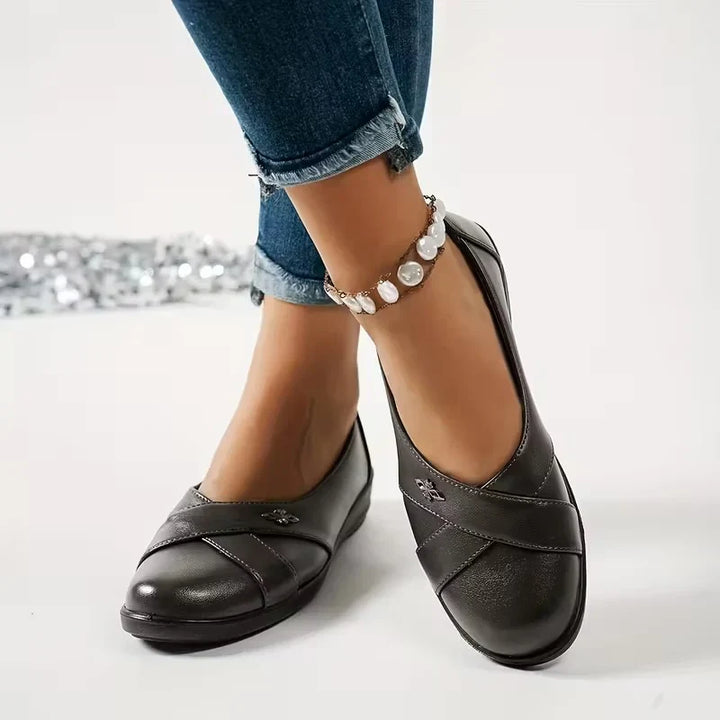 Sofía - Ergonomic Shoes for Ultimate Comfort and Pain Relief