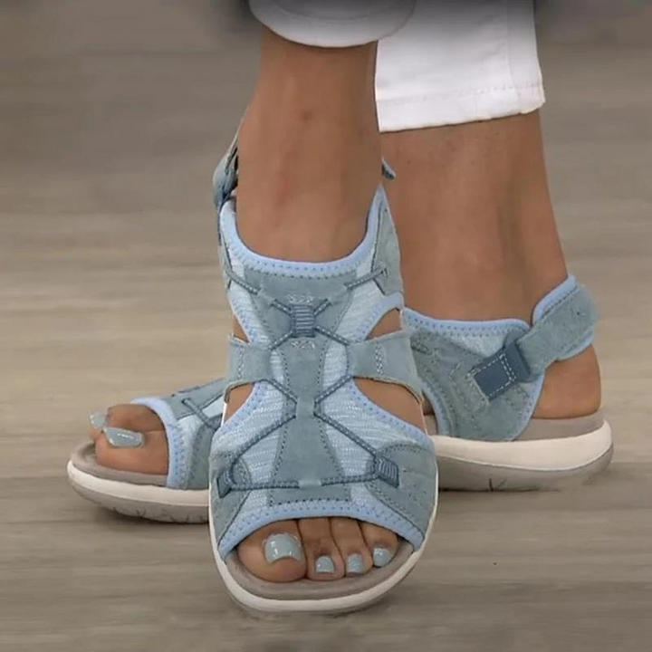 Ursula - Comfort Orthopedic Sandals