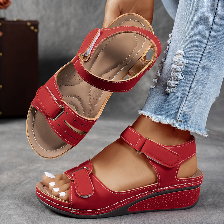 Madison | Stylish Orthopedic Sandal