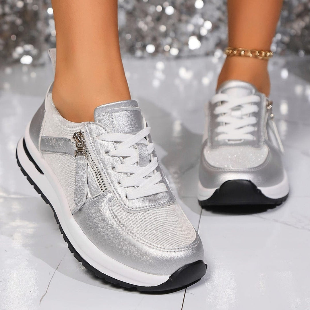 Zara | Comfort-Focused Orthopedic Footwear