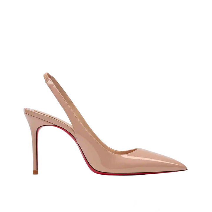 Elara | Chic Orthopedic Heels