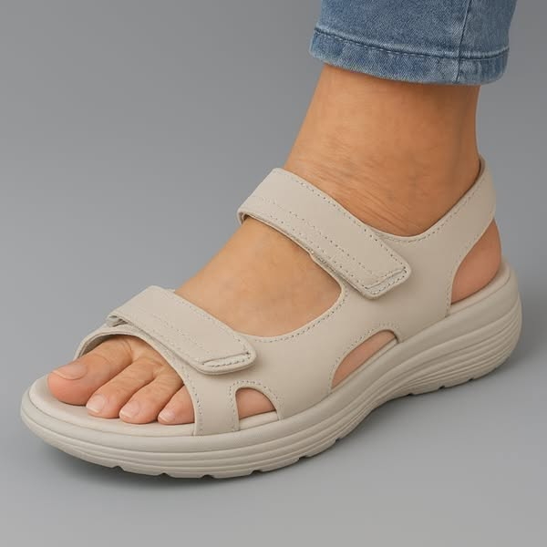 Luvita - Comfort-Orthopedic Sandals