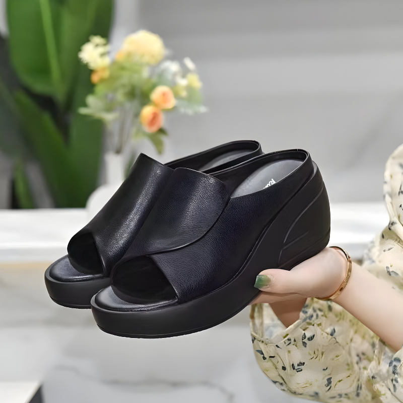 Xanthe – Comfort-Orthopedic Sandals