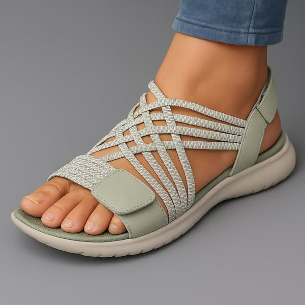 Levila - Comfort-Orthopedic Sandals