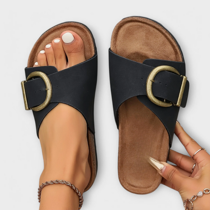 Avelina - Comfort Orthopedic Sandals