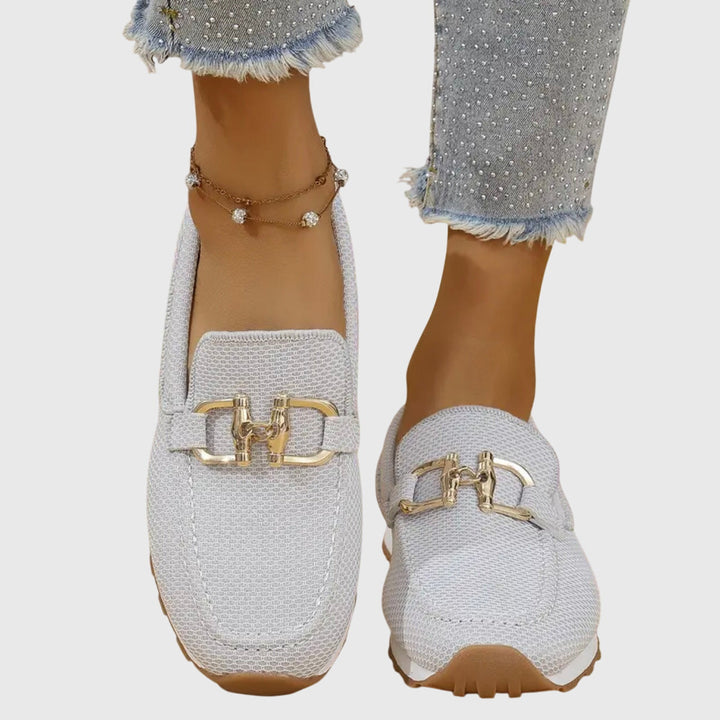 Susie | Comfort-Orthopedic Loafers