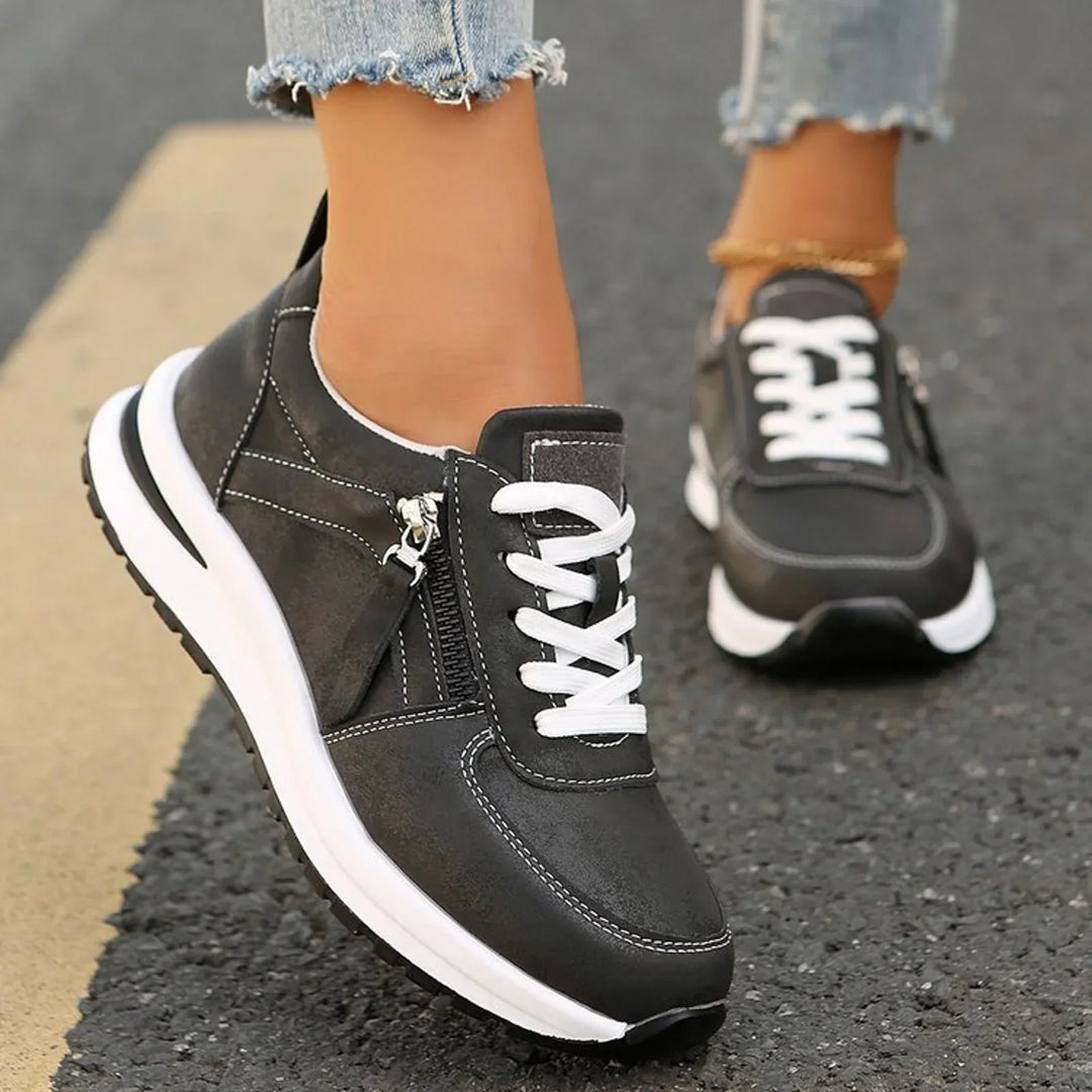 Zara | Comfort-Focused Orthopedic Footwear