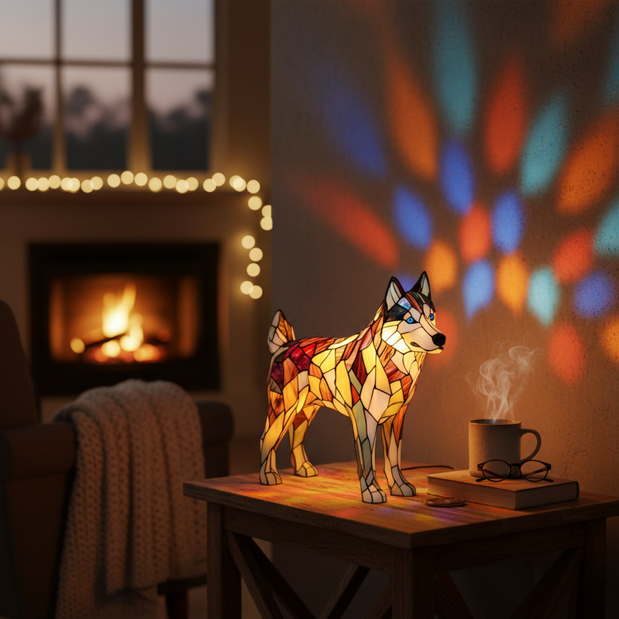Adorable Nara Canine Companion