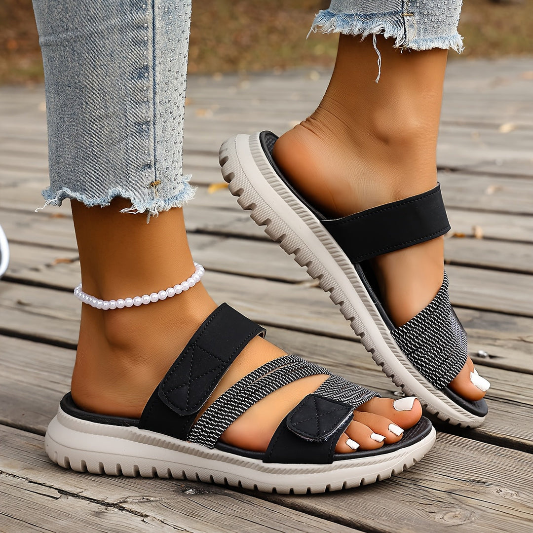 Marvella – Comfort Orthopaedic Sandals