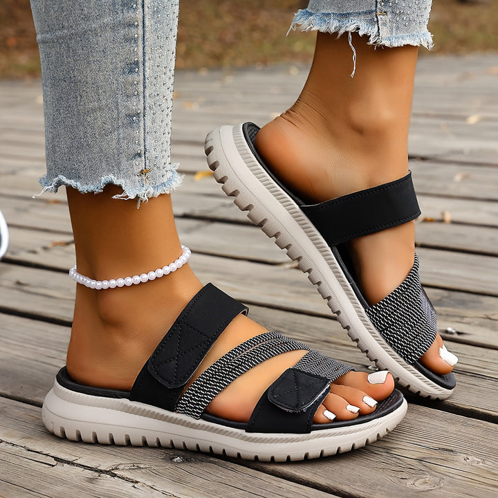Marvella – Comfort Orthopaedic Sandals