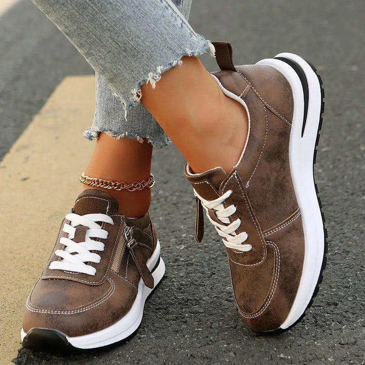 Zara | Comfort-Focused Orthopedic Footwear
