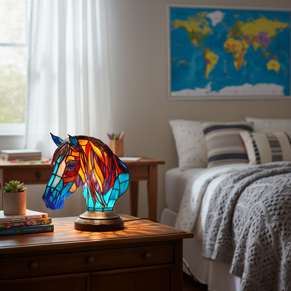 Enchanted Equine