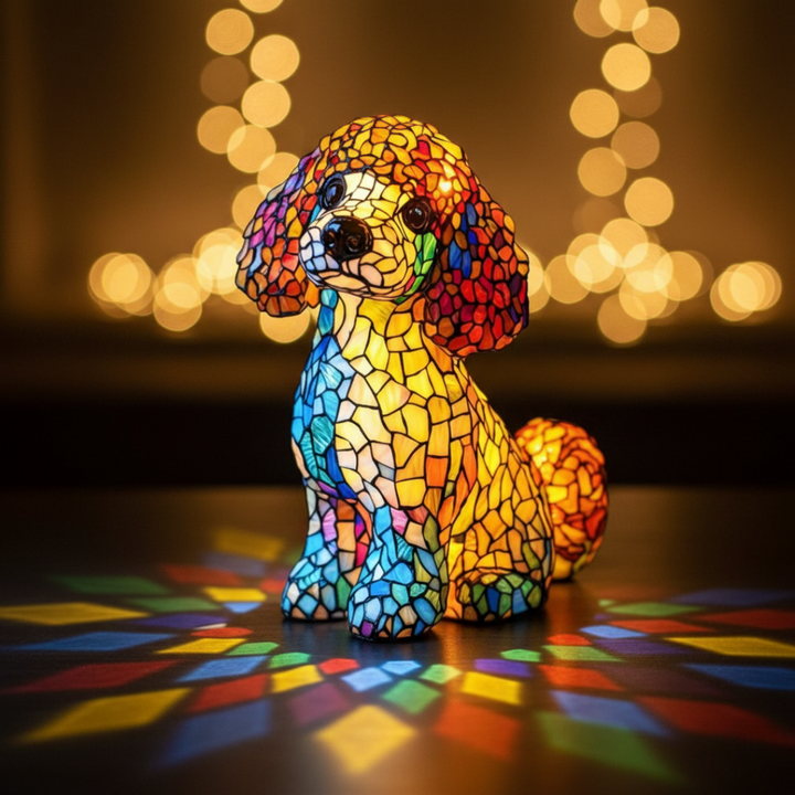 Graceful Allure of Poodles