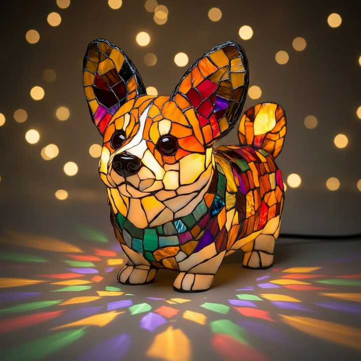 Adorable Corgi