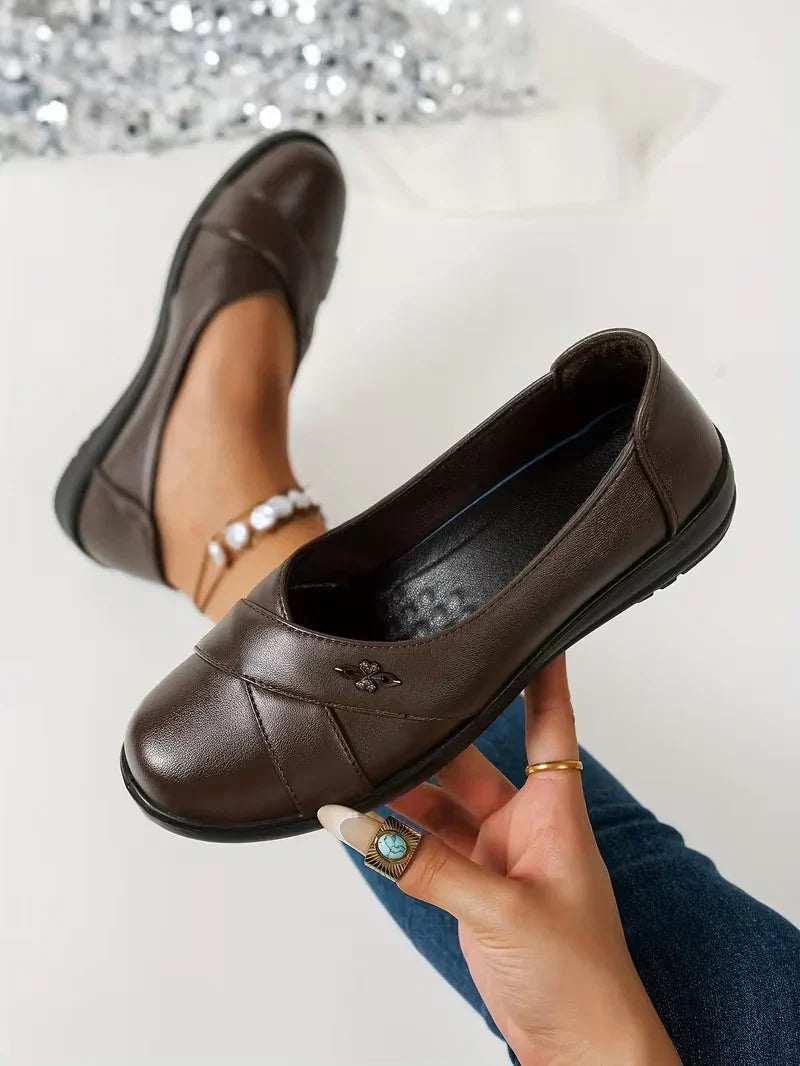 Sofía - Ergonomic Shoes for Ultimate Comfort and Pain Relief