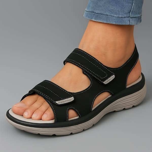 Luvita - Comfort-Orthopedic Sandals