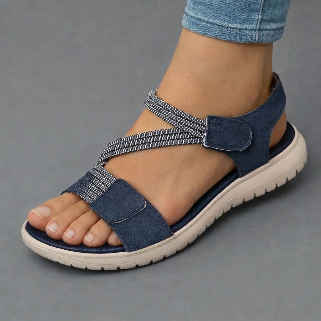 Anna Orthopedic Comfort Sandals