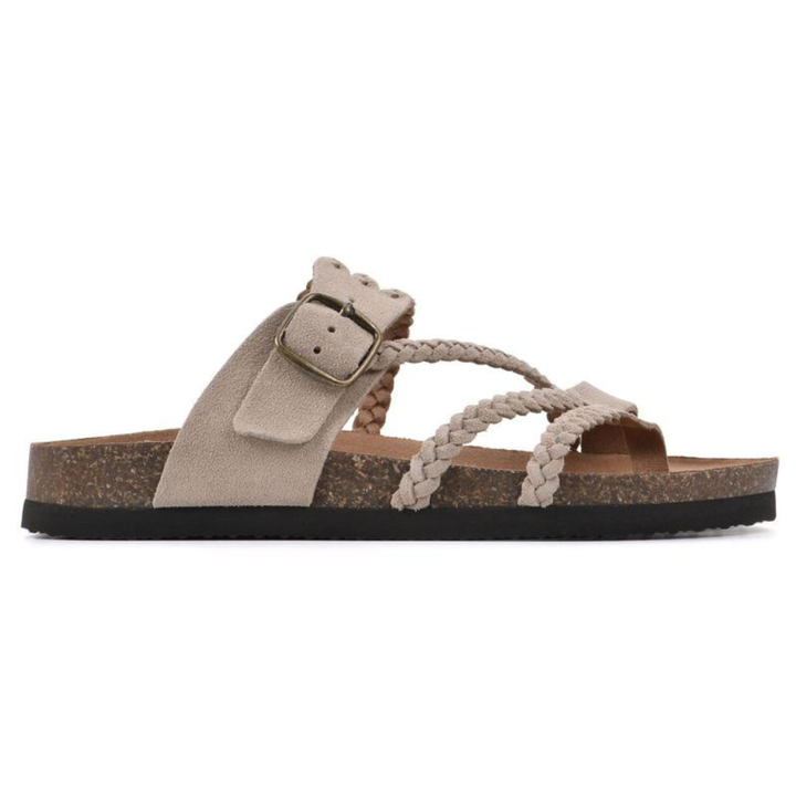 Lucia | Handcrafted Orthopedic Sandals