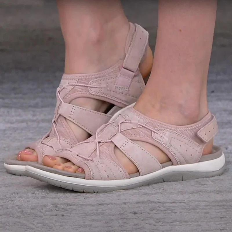 Ursula - Comfort Orthopedic Sandals