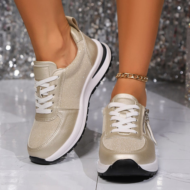 Zara | Comfort-Focused Orthopedic Footwear