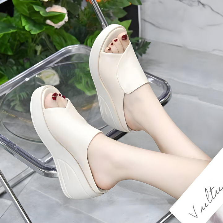 Xanthe – Comfort-Orthopedic Sandals