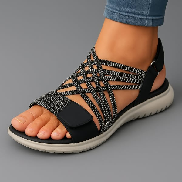 Levila - Comfort-Orthopedic Sandals