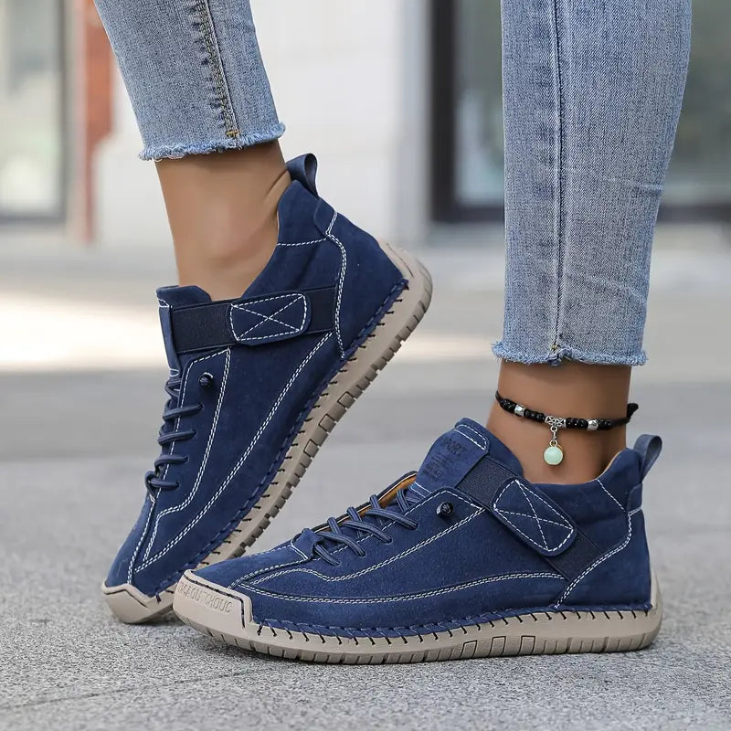 Mia – Comfort-Focused Orthopedic Footwear