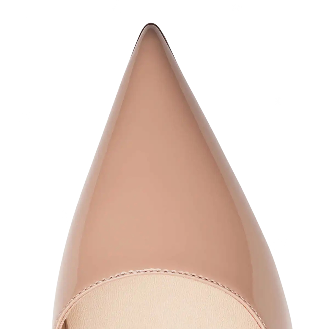 Elara | Chic Orthopedic Heels