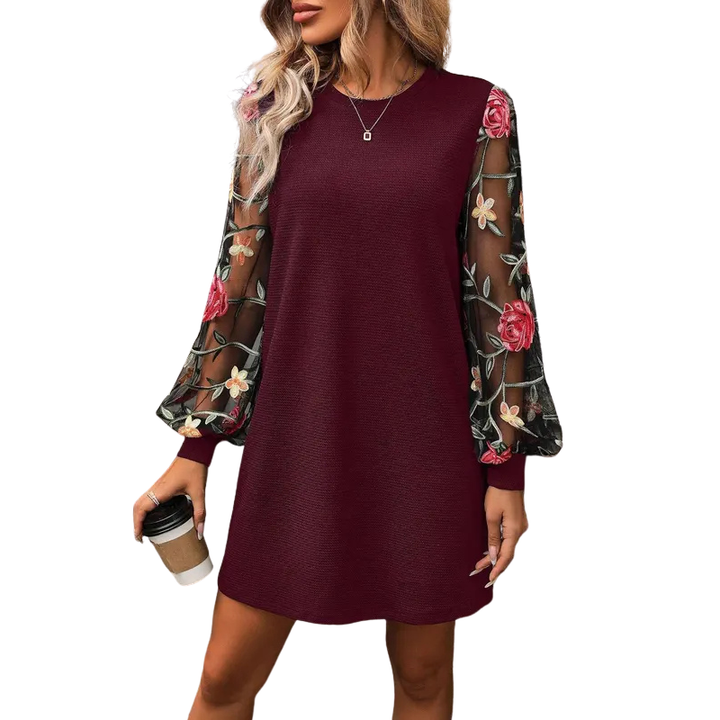 Mireille Dress