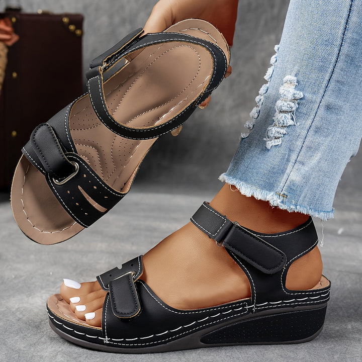 Madison | Stylish Orthopedic Sandal
