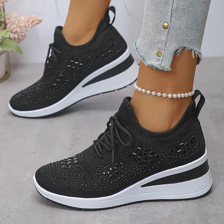 Bonnie Comfort Orthopedic Footwear