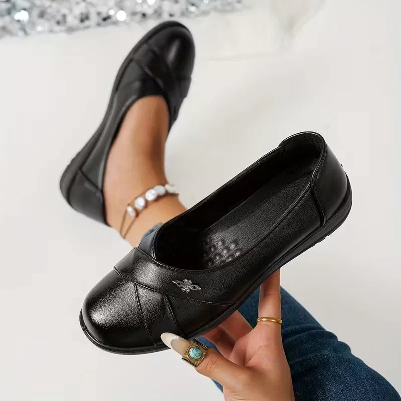 Sofía - Ergonomic Shoes for Ultimate Comfort and Pain Relief