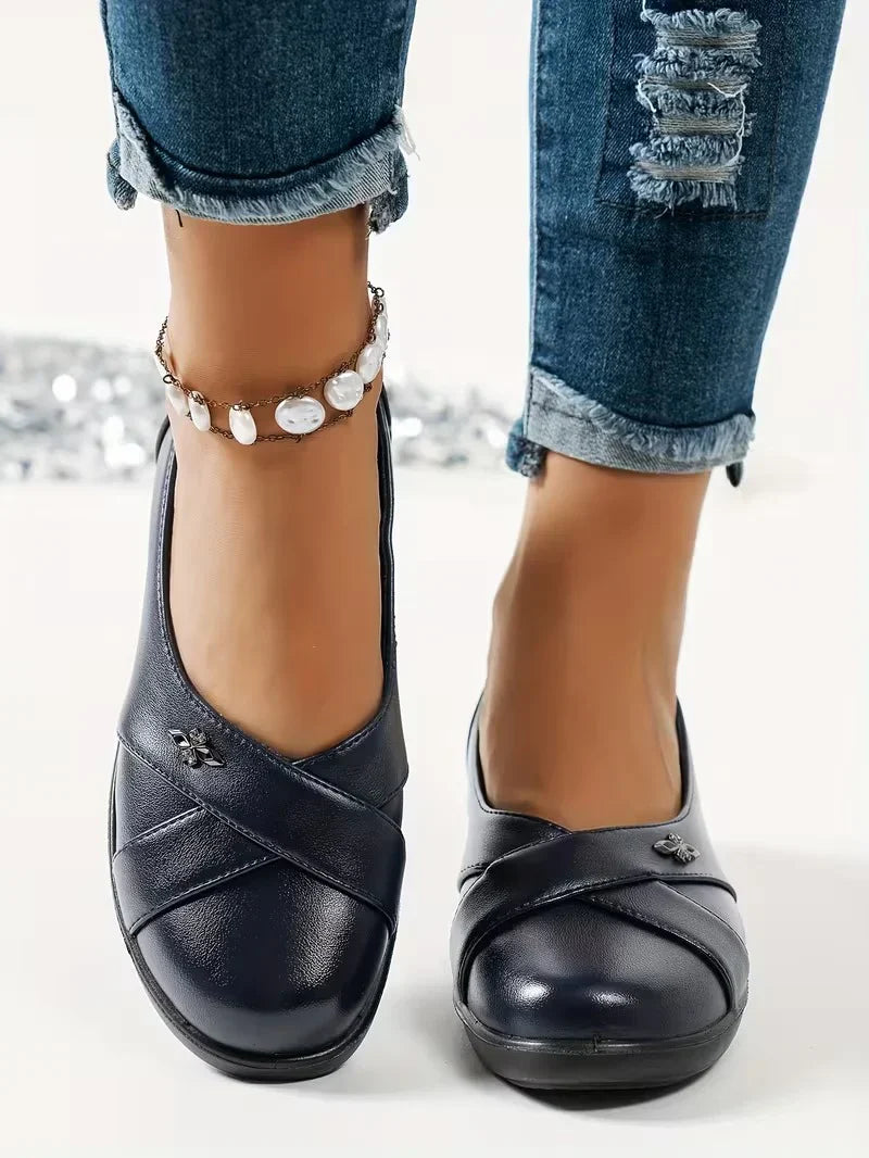 Sofía - Ergonomic Shoes for Ultimate Comfort and Pain Relief