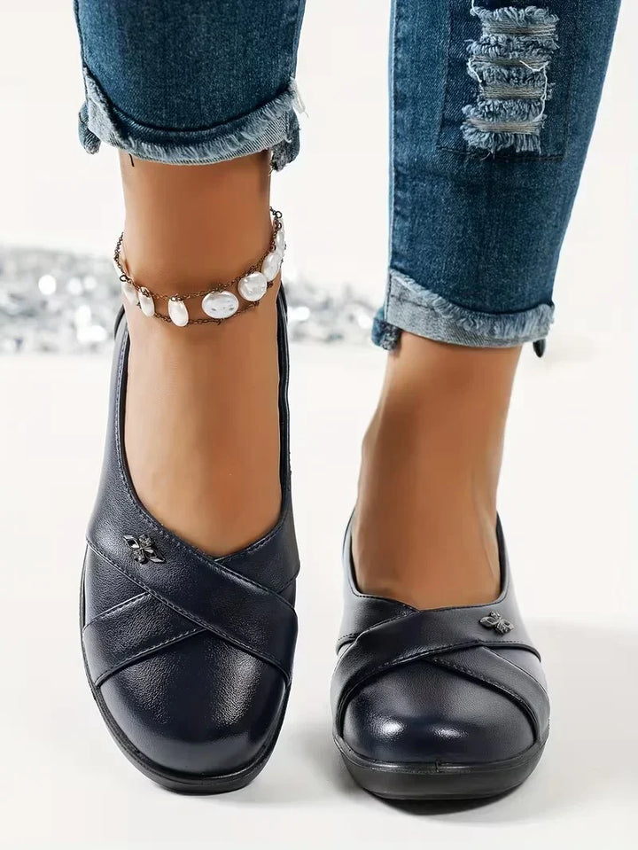 Sofía - Ergonomic Shoes for Ultimate Comfort and Pain Relief