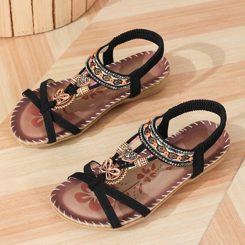 Nada | Comfortable & Elegant Orthopedic Sandals