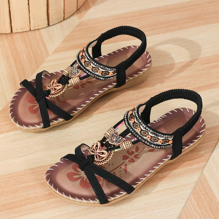 Nada | Comfortable & Elegant Orthopedic Sandals