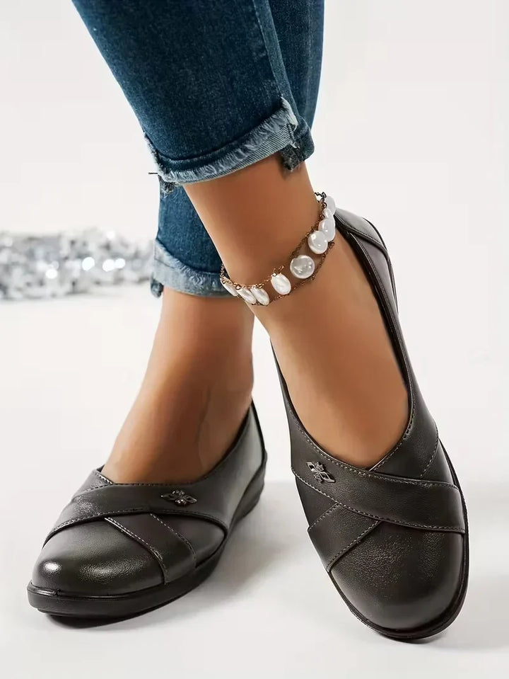 Sofía - Ergonomic Shoes for Ultimate Comfort and Pain Relief