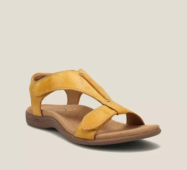 Finola | Comfortable Orthopedic Sandals