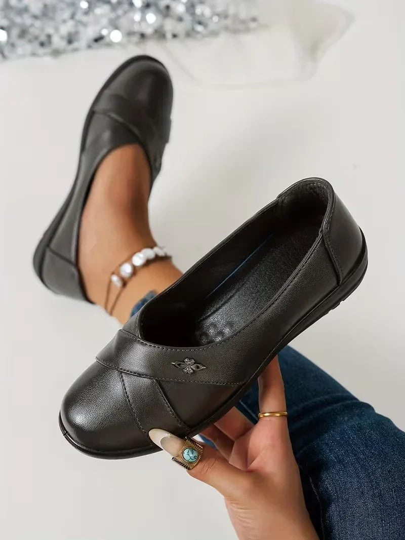 Sofía - Ergonomic Shoes for Ultimate Comfort and Pain Relief