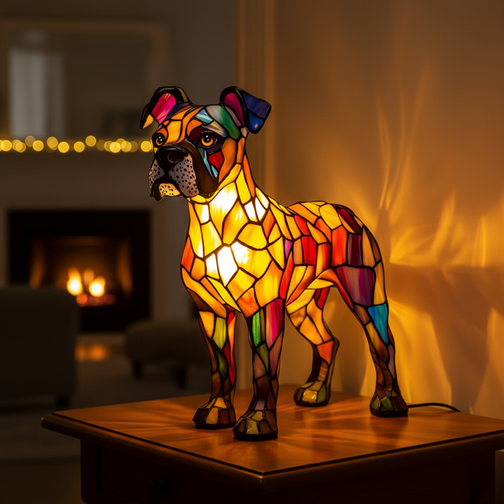 Extraordinary Canine Enchantment